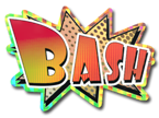 Bash (Holo) image